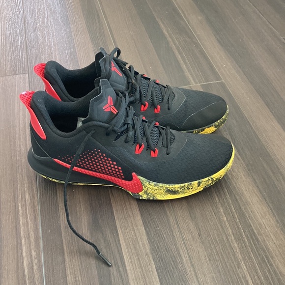 Nike Kobe AD ‘Mamba Fury’ size 11.5